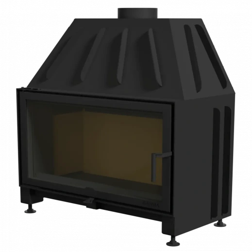 Каминная топка Elementa 1С 100/65 фото в Ростове-на-Дону