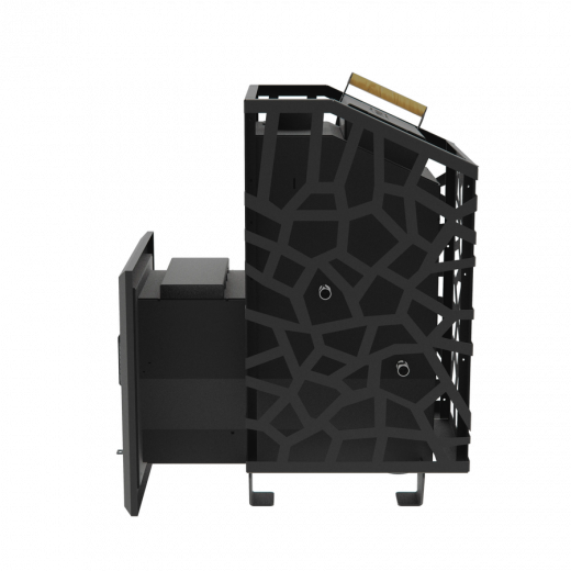 Арма 800 с металлической дверцей фото в Ростове-на-Дону