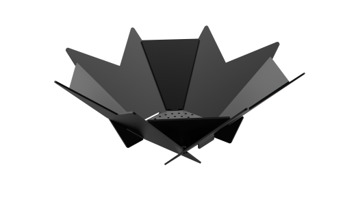 Очаг "Астра" фото в Ростове-на-Дону