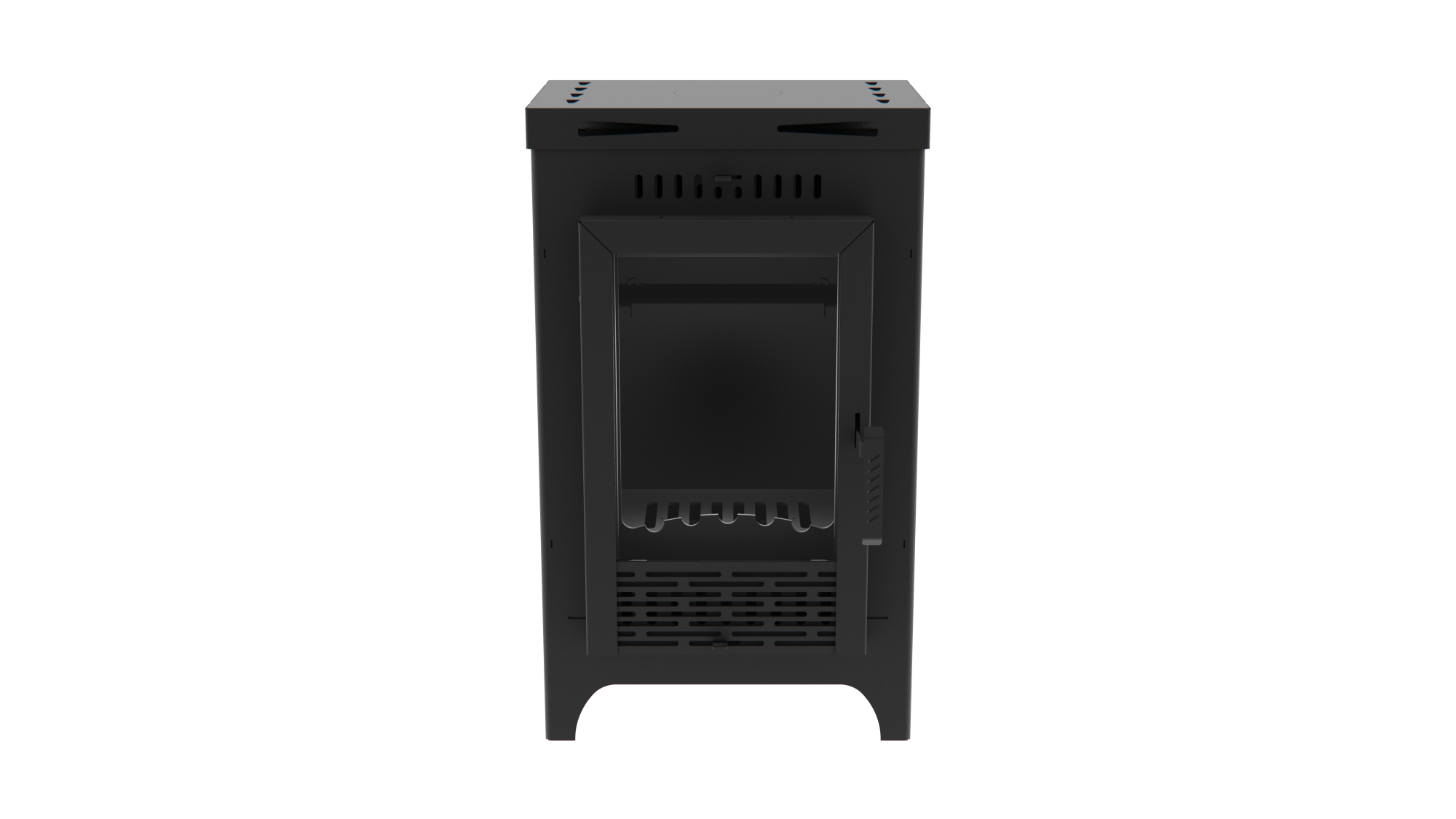 Каминная топка Eterma lite 1С фото в Ростове-на-Дону