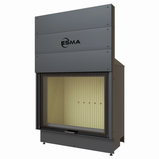 Каминная топка 1С 70/60-UP фото в Ростове-на-Дону