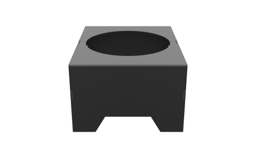 Подказанник к мангалу Дачный фото в Ростове-на-Дону