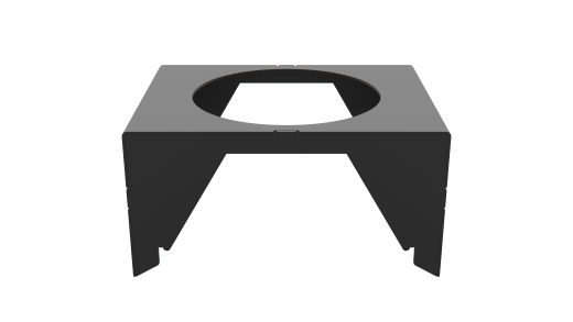 Подказанник к мангалу Дачный фото в Ростове-на-Дону