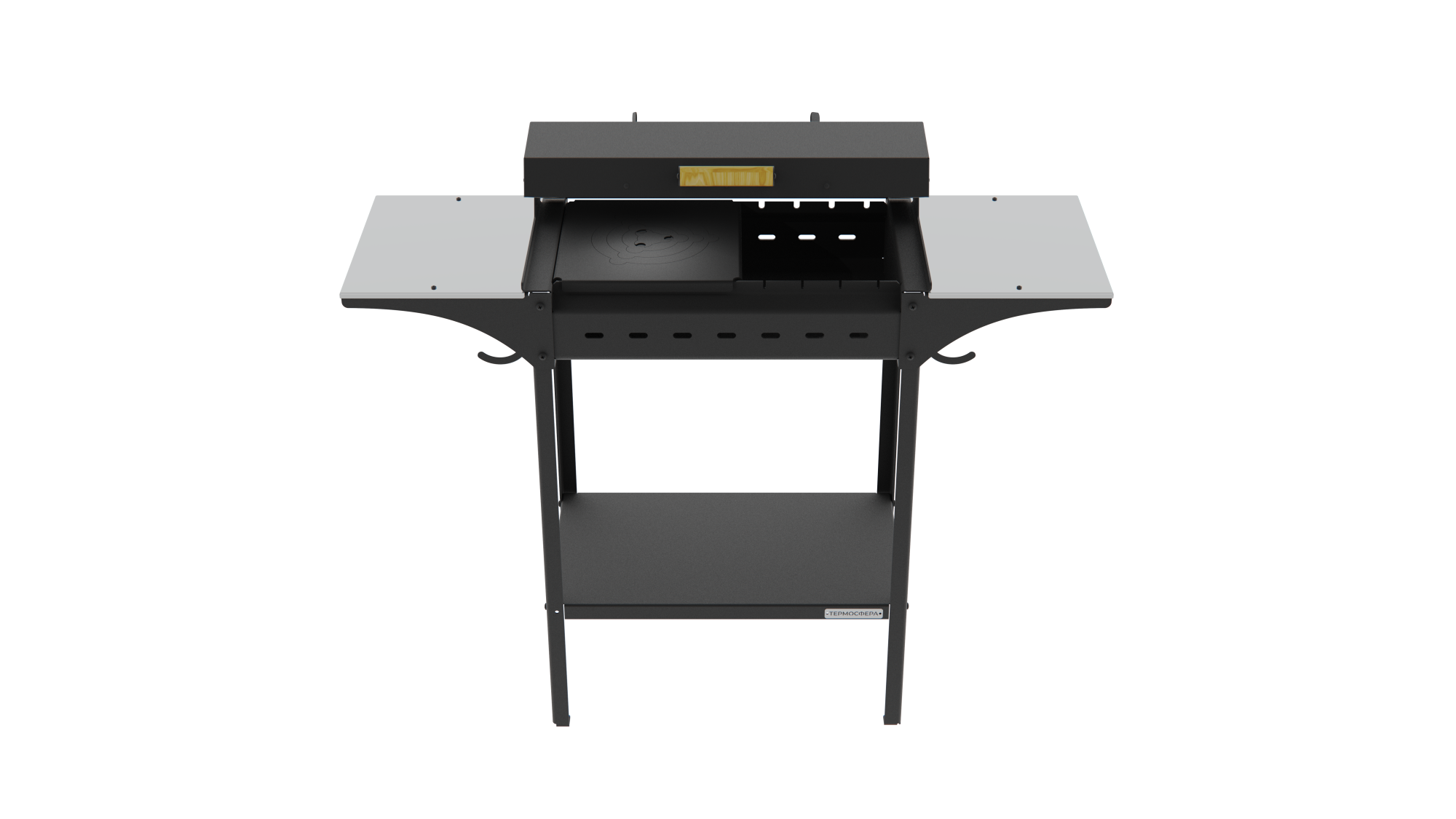 Мангал Барбекю фото в Ростове-на-Дону