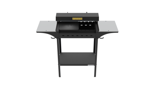 Мангал Барбекю фото в Ростове-на-Дону