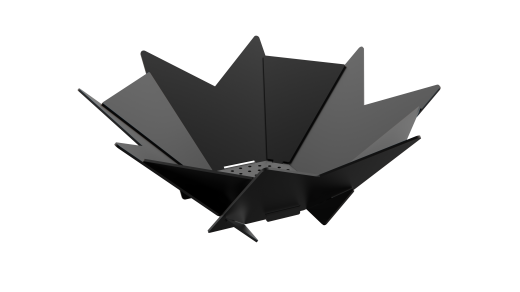 Очаг "Астра" фото в Ростове-на-Дону