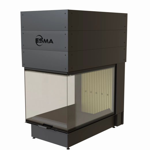 Каминные топки 3С 51(81)/54-UP фото в Ростове-на-Дону