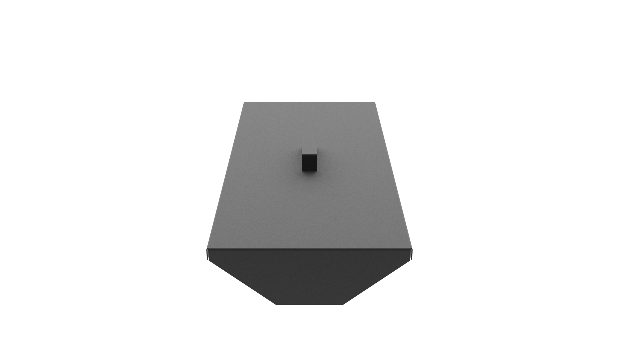 Крышка к мангалу Дачный  фото в Ростове-на-Дону