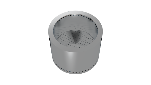 Очаг "Сердце Фенрира" фото в Ростове-на-Дону