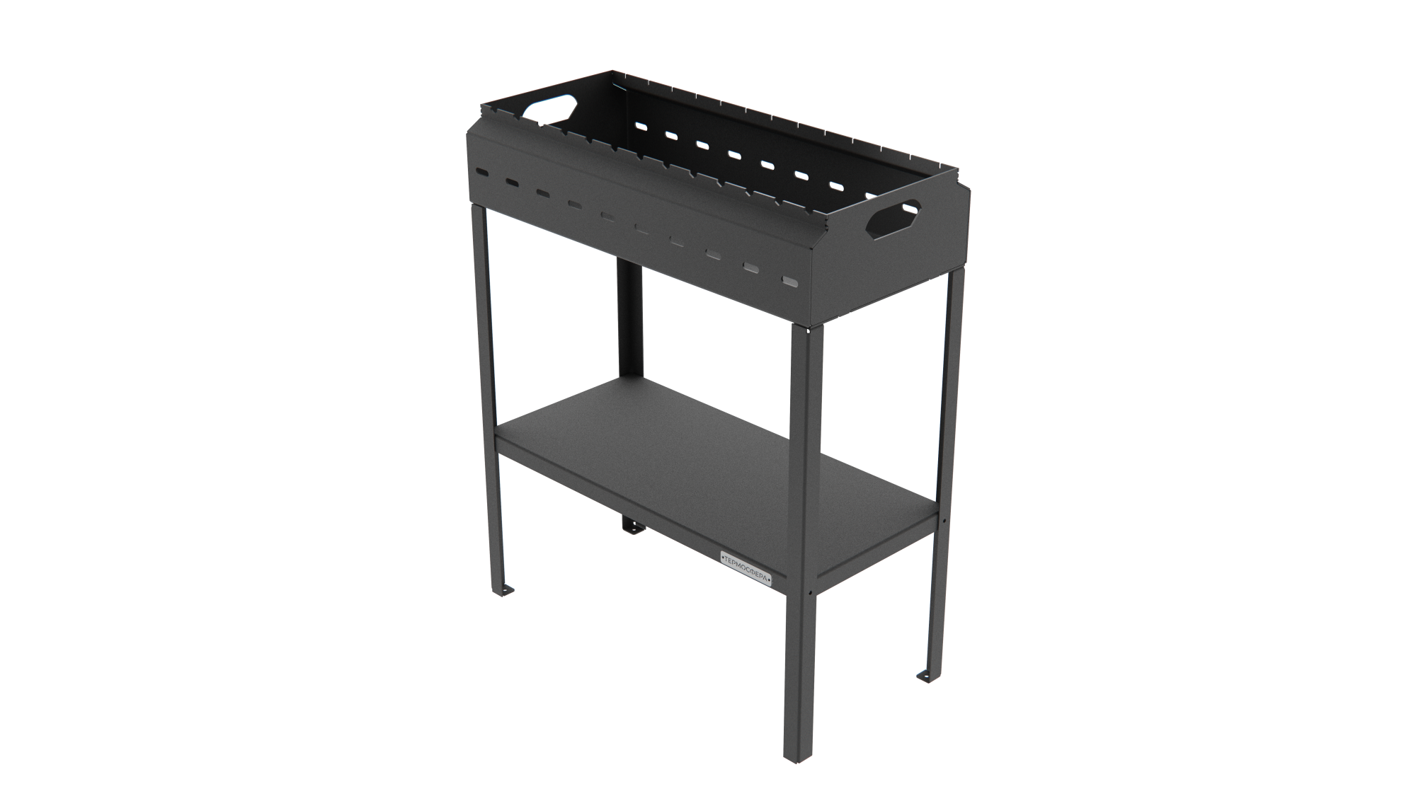 Мангал Дачный фото в Ростове-на-Дону