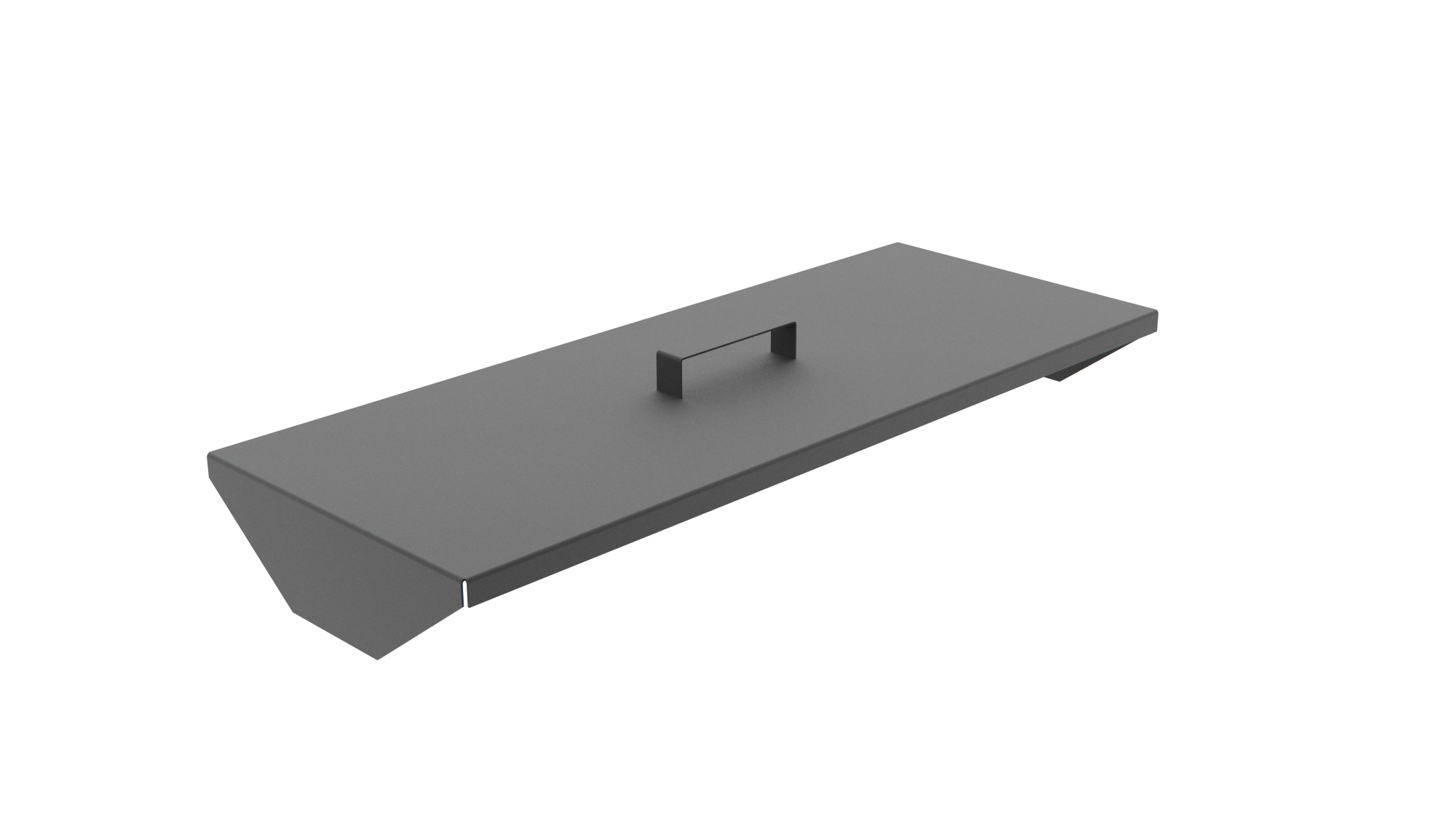 Крышка к мангалу Дачный  фото в Ростове-на-Дону