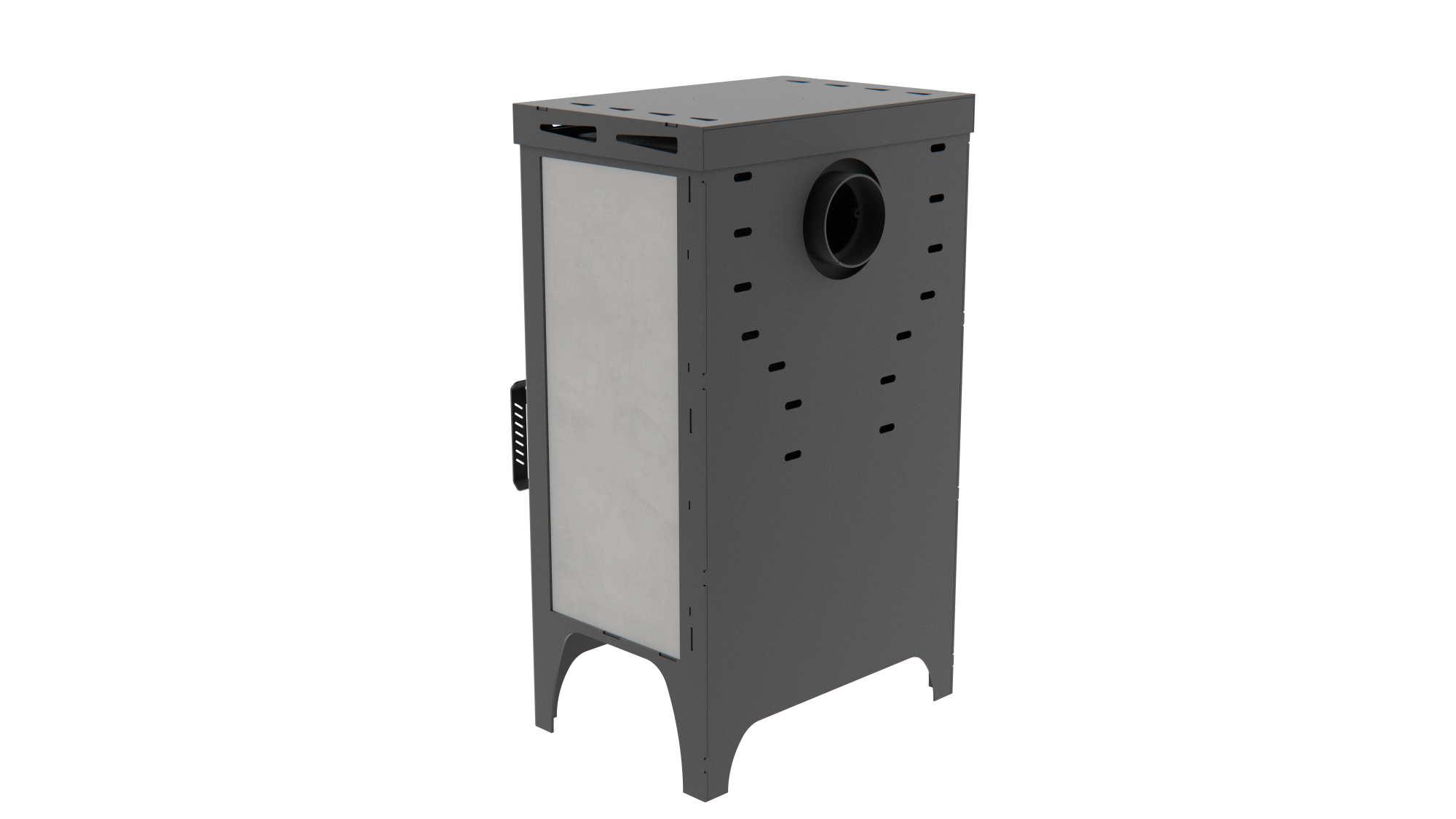 Каминная топка Eterma lite 1С фото в Ростове-на-Дону