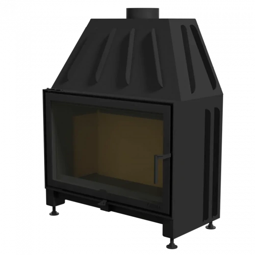 Каминная топка Elementa 1С 80/49 фото в Ростове-на-Дону