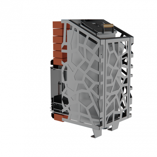 Арма 800 с металлической дверцей фото в Ростове-на-Дону