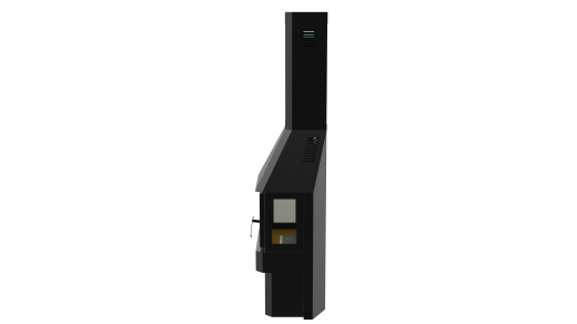 Каминная топка Eterma 3C фото в Ростове-на-Дону